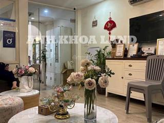 Vị trí đắc địa  bán nhà 4 tầng mặt tiền kinh doanh  ngay khu him lam, phường linh chiểu