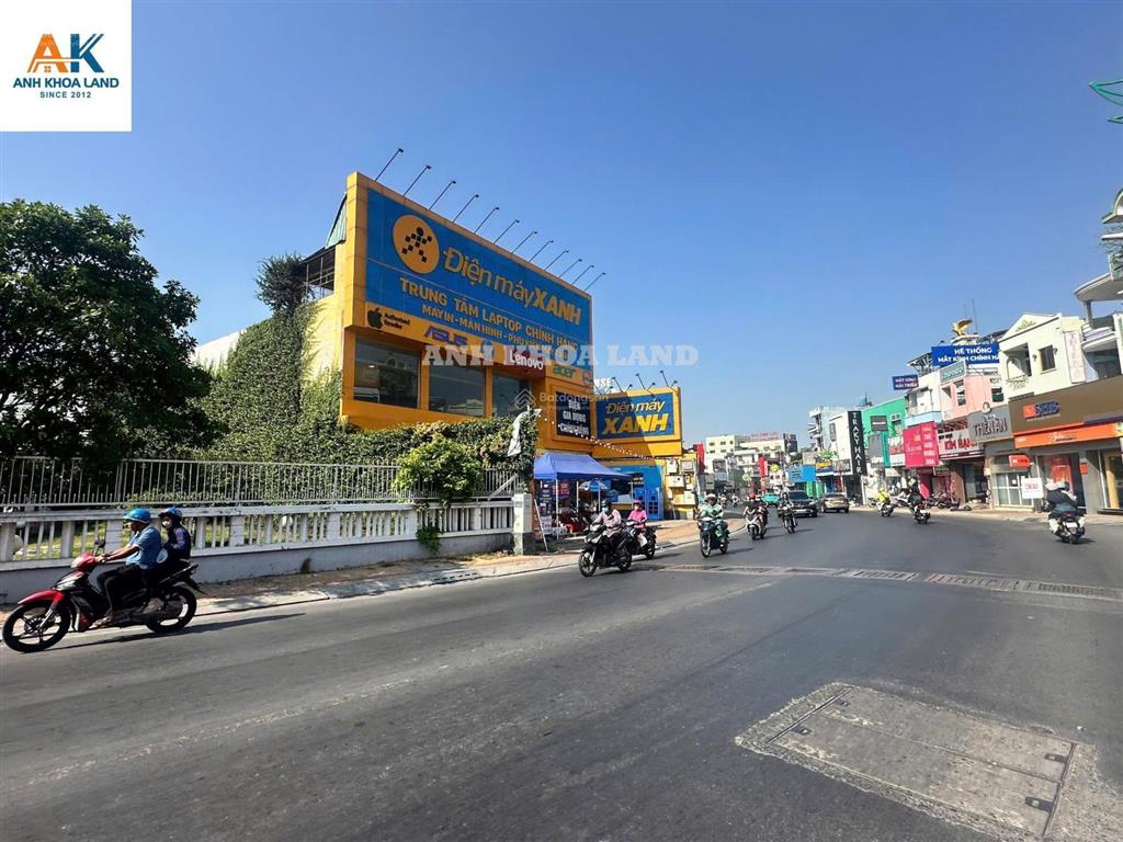 Giảm sốc 31 tỷ còn 21 tỷ bán nhà 1 trệt 1 lầu 1 mặt tiền đường võ văn ngân 85.6m2