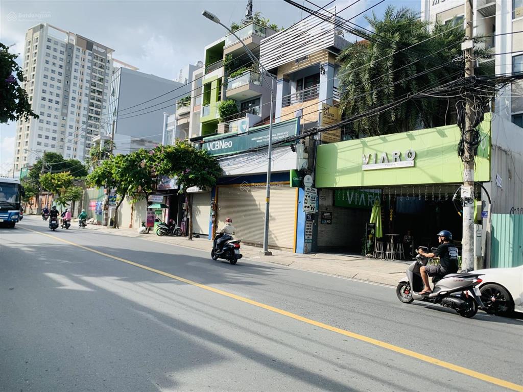 Siêu phẩm mặt tiền kinh doanh đường đặng văn bi p. bình thọ, thủ đức