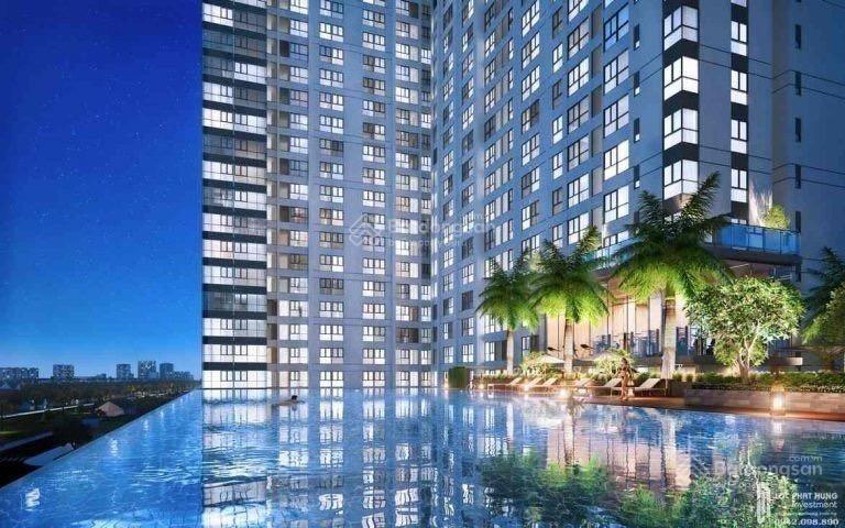 Shophouse 5,8 tỷ mặt tiền tầng trệt kinh doanh sầm uất  127m2  thu nhập 20tr/tháng