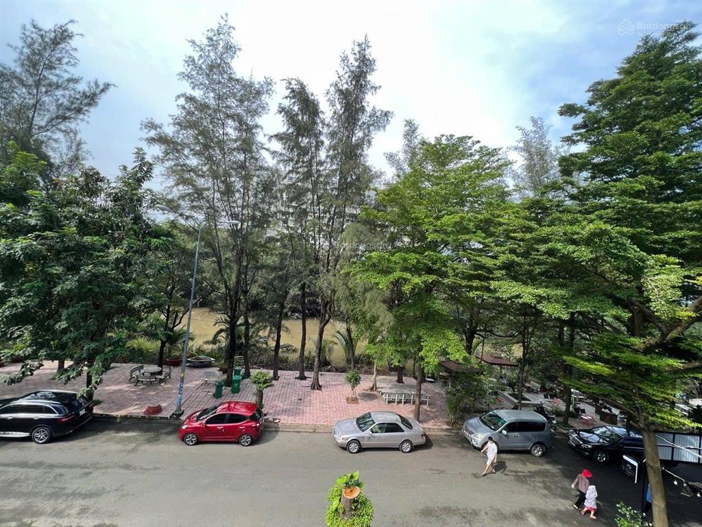 Tuyệt phẩm  không gian sống lý tưởng biệt thự kdc khang điền  p. phước long b  ngang 8m x 20m