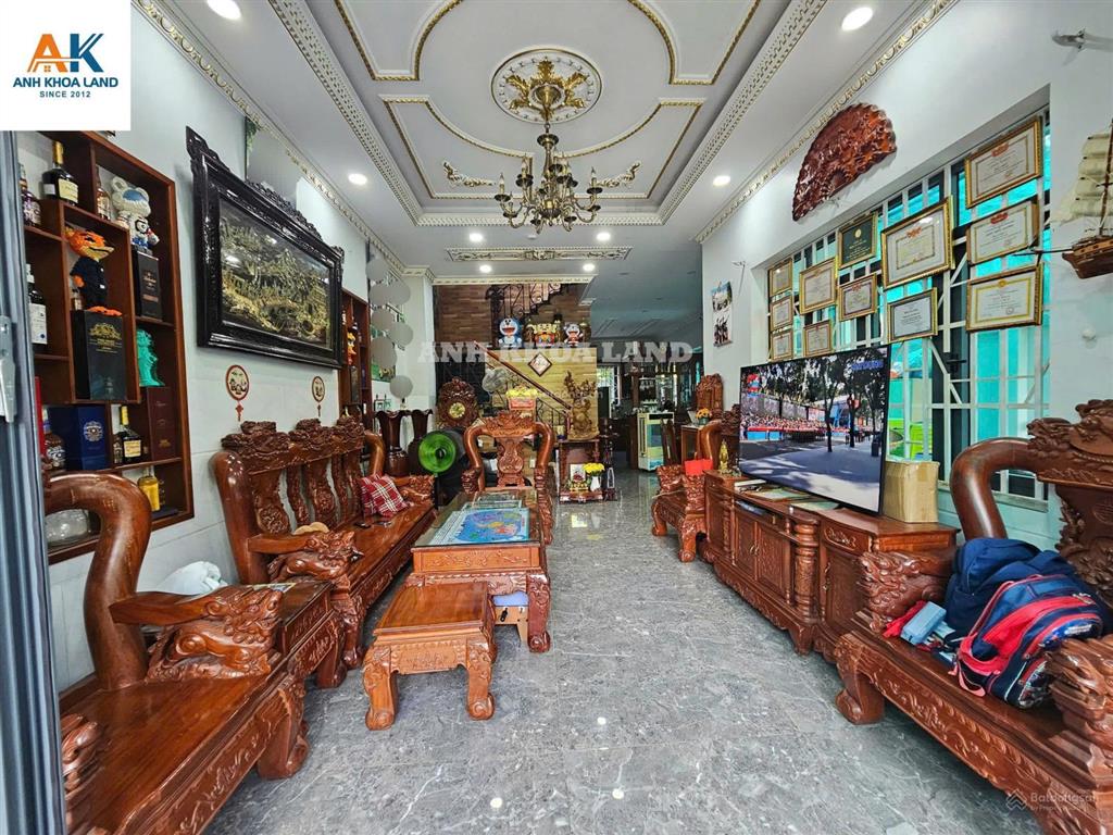 Tuyệt phẩm  không gian sống lý tưởng biệt thự kdc khang điền  p. phước long b  ngang 8m x 20m