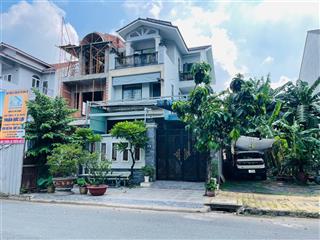 Tuyệt phẩm  không gian sống lý tưởng biệt thự kdc khang điền  p. phước long b  ngang 8m x 20m