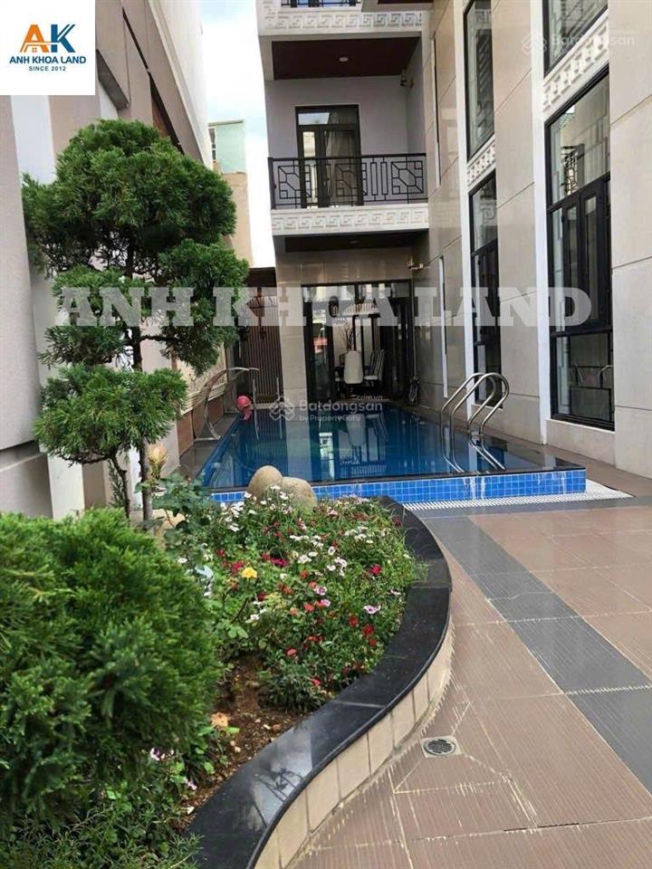 Hot! 55 tỷ giảm về 46 tỷ  biệt thự thiết kế cao cấp nội thất sang trọng  p. trường thọ  305m2