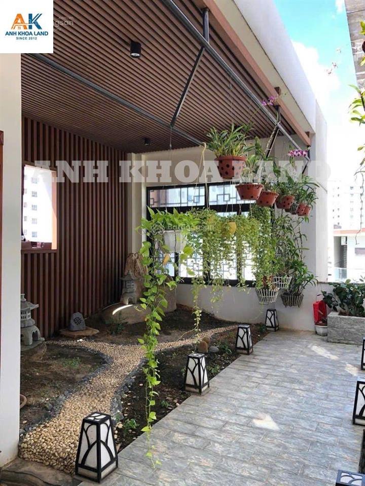 Hot! 55 tỷ giảm về 46 tỷ  biệt thự thiết kế cao cấp nội thất sang trọng  p. trường thọ  305m2