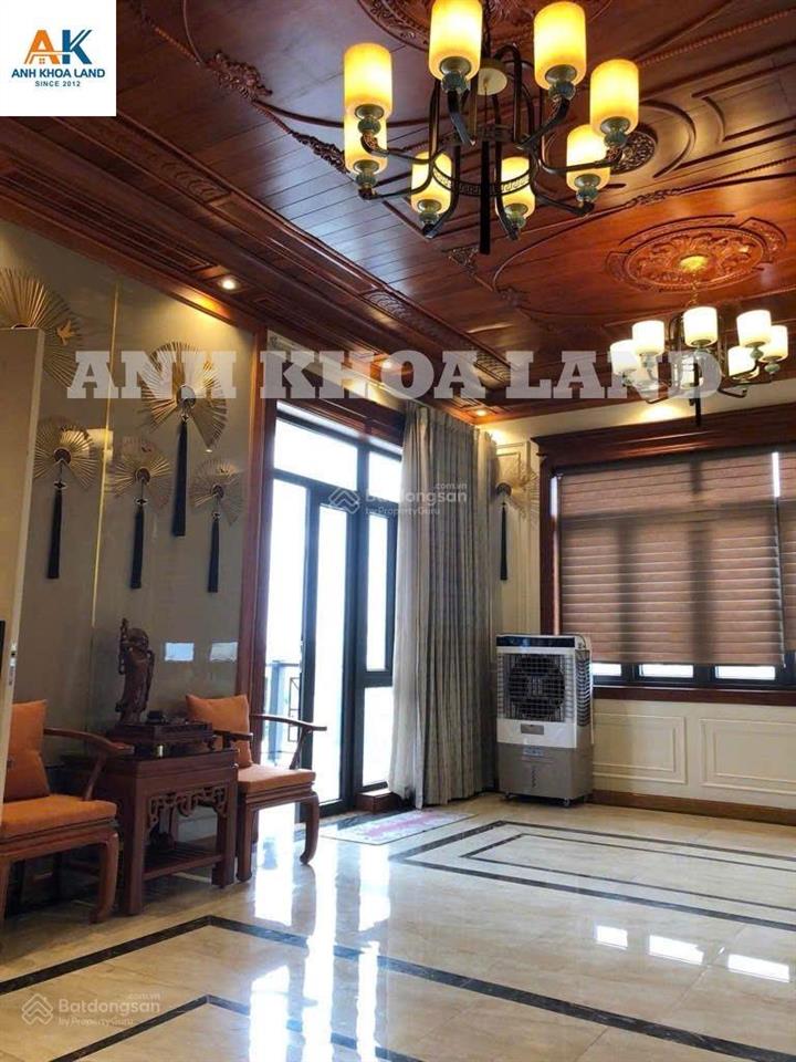 Hot! 55 tỷ giảm về 46 tỷ  biệt thự thiết kế cao cấp nội thất sang trọng  p. trường thọ  305m2