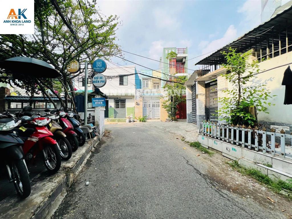 Sắp chốt! hàng hiếm  ngang 9m dài 20m ngay lõi trung tâm thủ đức