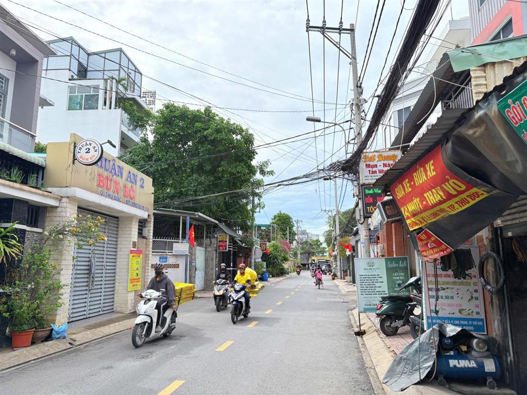 Sắp chốt! hàng hiếm  ngang 9m dài 20m ngay lõi trung tâm thủ đức