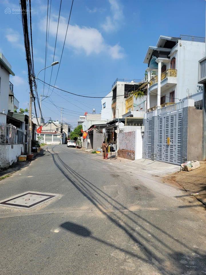 Giảm sốc 2 tỷ! bán gấp dãy trọ  đường trương văn thànhp. hiệp phú 90m2 ngang 5m dài 18m  6.5 tỷ