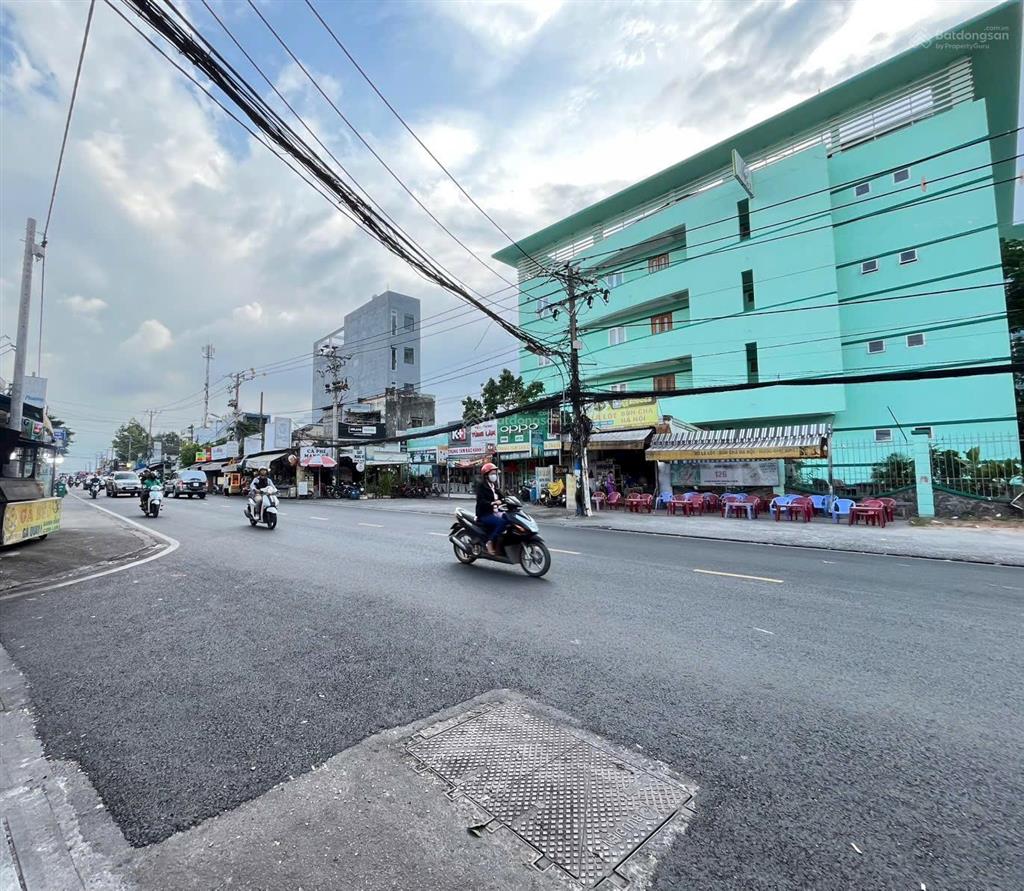 Giảm sốc 2 tỷ! bán gấp dãy trọ  đường trương văn thànhp. hiệp phú 90m2 ngang 5m dài 18m  6.5 tỷ