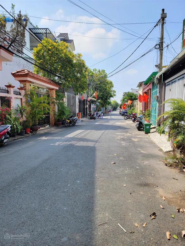 Giảm sốc 2 tỷ! bán gấp dãy trọ  đường trương văn thànhp. hiệp phú 90m2 ngang 5m dài 18m  6.5 tỷ
