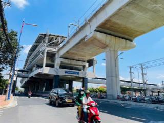 Quỹ đất trống 1600m  chỉ 29tr/m  đất hai mặt tiền hẻm  đường số 17  linh trung