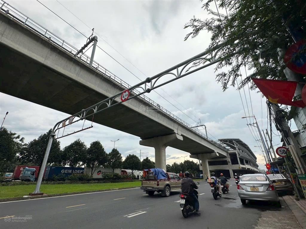 Quỹ đất trống 1600m  chỉ 29tr/m  đất hai mặt tiền hẻm  đường số 17  linh trung