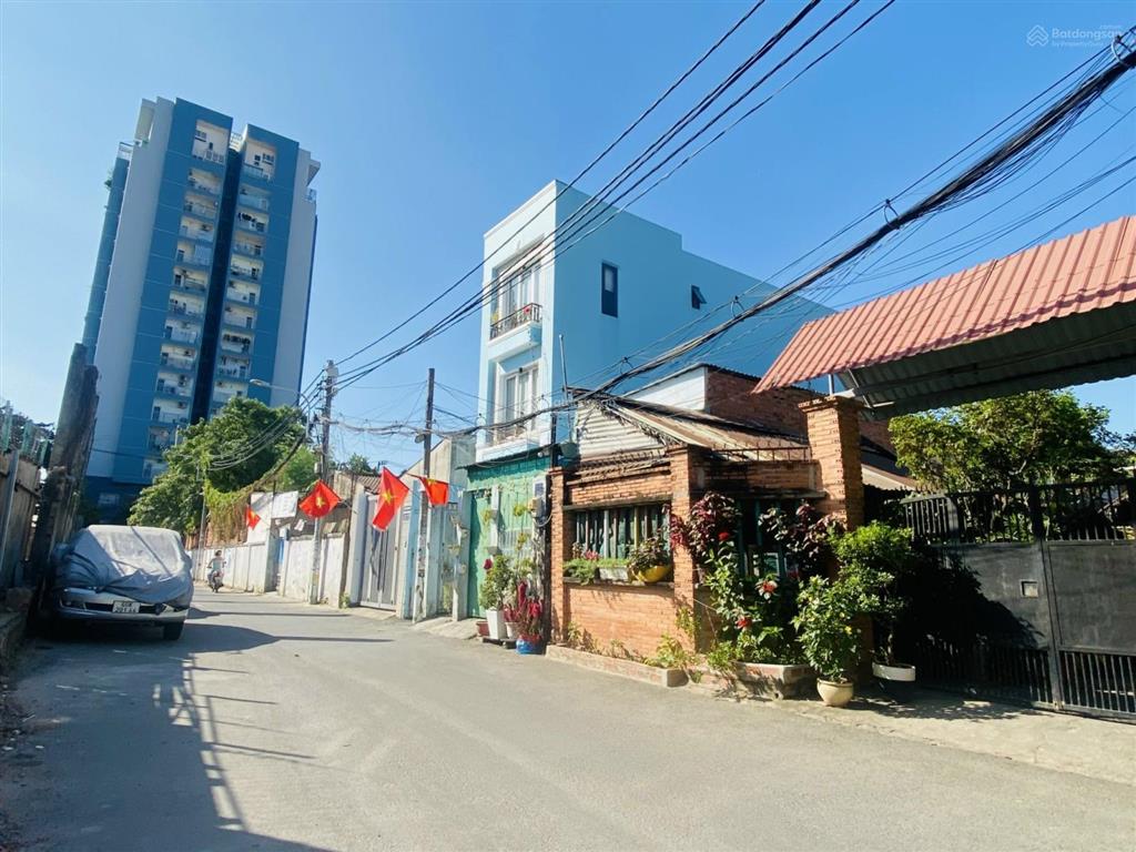 Giảm 1 tỷ còn 20.8 tỷ  363m²  ngang 7m dài 28m nở hậu  p. linh trung