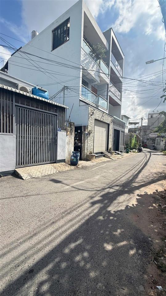 Giảm 1 tỷ còn 20.8 tỷ  363m²  ngang 7m dài 28m nở hậu  p. linh trung