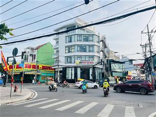 Ngay phố ẩm thực hoàng diệu 2  bán đất khu kinh doanh sầm uất nhất thủ đức  124m ngang 4.2mx24m