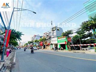 Chỉ 15 tỷ sở hữu nhà cấp 4 mặt tiền đường đăng văn bi, bình thọ