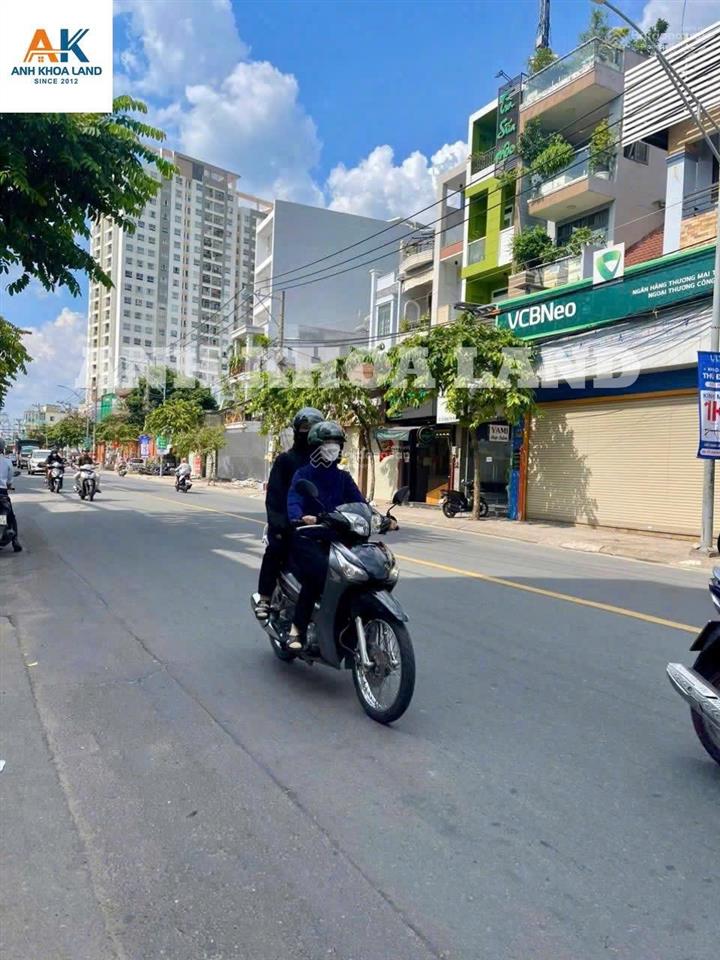 Chỉ 15 tỷ sở hữu nhà cấp 4 mặt tiền đường đăng văn bi, bình thọ