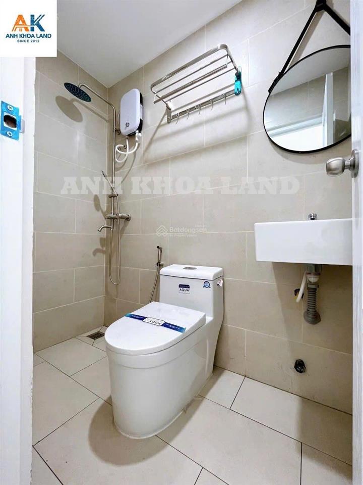 Dòng tiền đều 40tr/tháng  căn hộ dịch vụ 5 tầng sân thượng