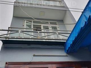 Chỉ 5,8 tỷ  bán nhà 1 trệt 2 lầu  sát đường phạm văn đồng, linh tây