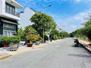 Khu biệt thự sang trọng dành cho giới thượng lưu  đất biệt thự khu dân cư gia hòa
