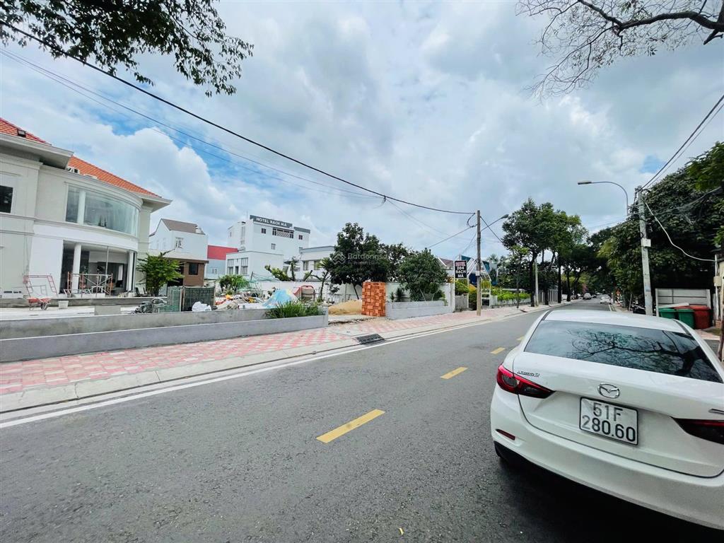 Độc tôn!!! biệt thự sân vườn làng đại học  khẳng định vị thế dành cho giới thượng lưu