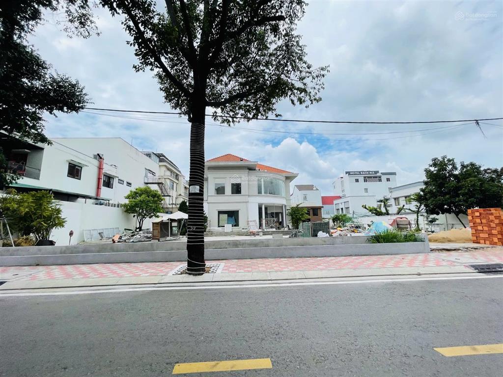 Độc tôn!!! biệt thự sân vườn làng đại học  khẳng định vị thế dành cho giới thượng lưu
