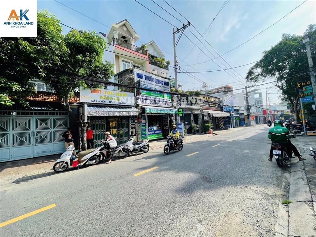 Giảm sốc 18 tỷ! chỉ còn 92 tỷ  đất 2156m2 ngang khủng 44m x 50m