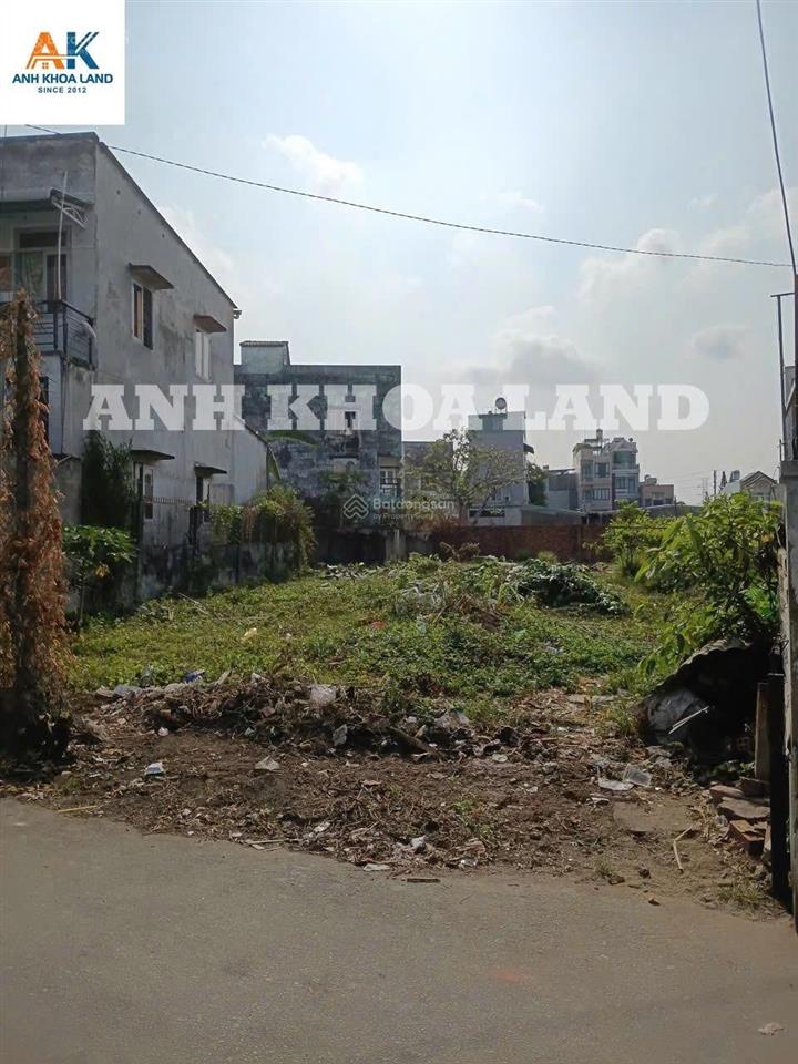 49 triệu/m2!!! bán đất đường số 14  phước bình  quận 9