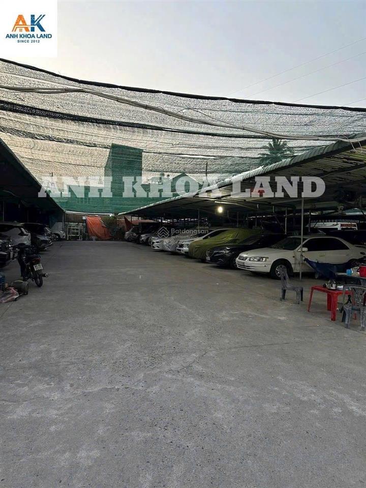 Hot! 20triệu/m2  1418m ngang 33m x 41m  cho thuê 100triệu/ tháng  ngay trung tâm thủ đức