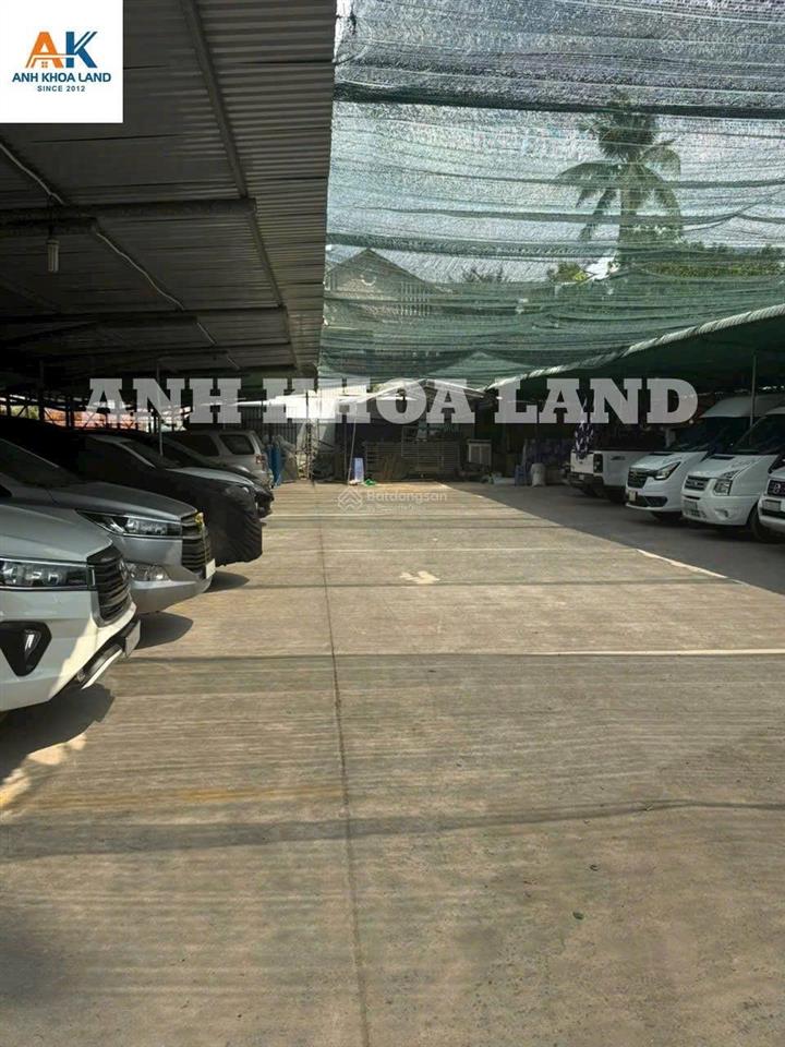 Hot! 20triệu/m2  1418m ngang 33m x 41m  cho thuê 100triệu/ tháng  ngay trung tâm thủ đức