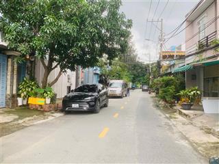 Chỉ 56 triệu/m2  đất mặt tiền khu bên sông  222m công nhận  ngang 6.8m dài 30m nở hậu tài lộc 8m
