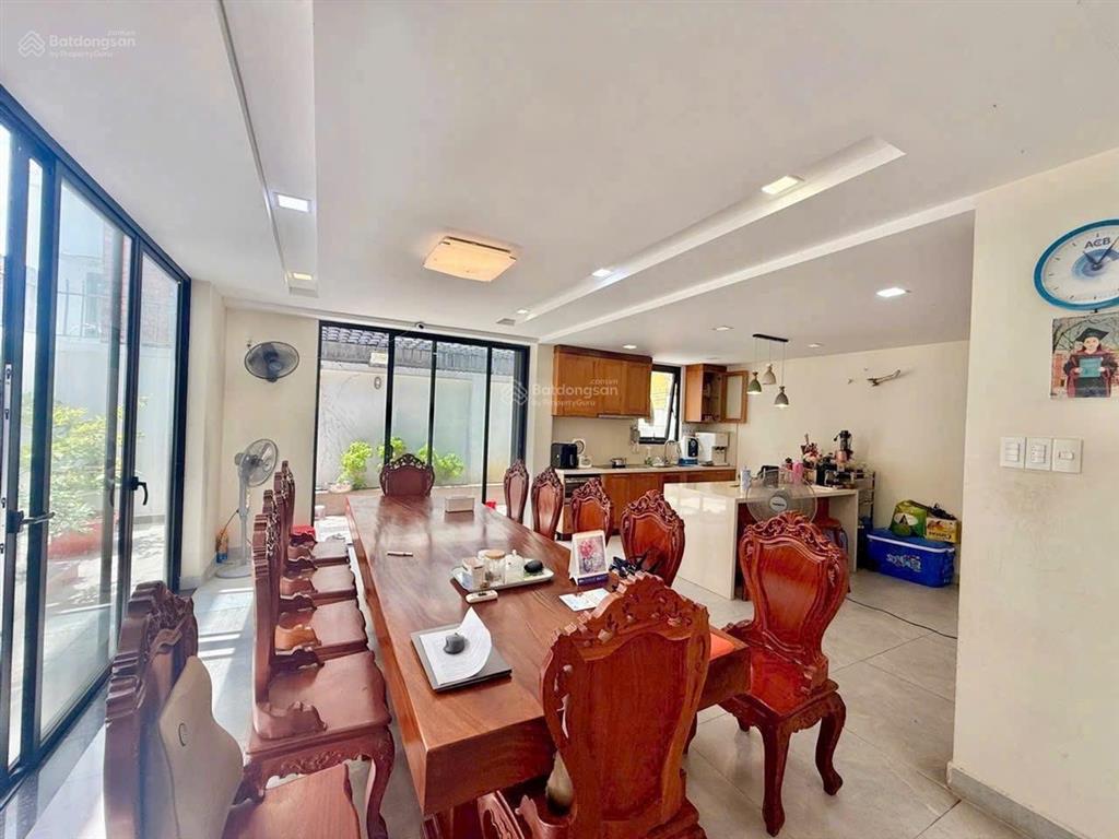 Hàng hiếm khu vực  biệt thự sang trọng  pháp lý rõ ràng  giá cực tốt đường 27, hiệp bình chánh