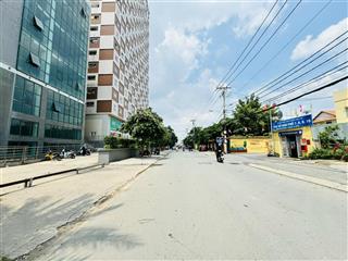 Bán gấp lô đất mặt tiền  đường cây keo  tam phú 3.703m2 ngang 19m dài 84m nở hậu 38m