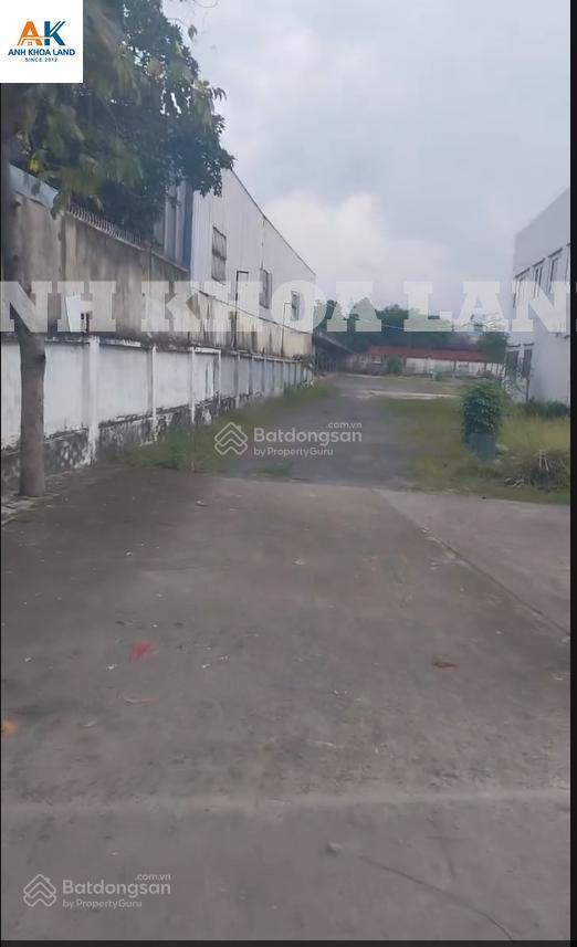 Bán gấp lô đất mặt tiền  đường cây keo  tam phú 3.703m2 ngang 19m dài 84m nở hậu 38m