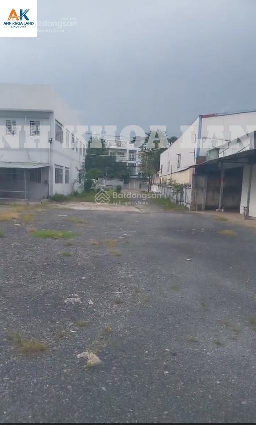 Bán gấp lô đất mặt tiền  đường cây keo  tam phú 3.703m2 ngang 19m dài 84m nở hậu 38m