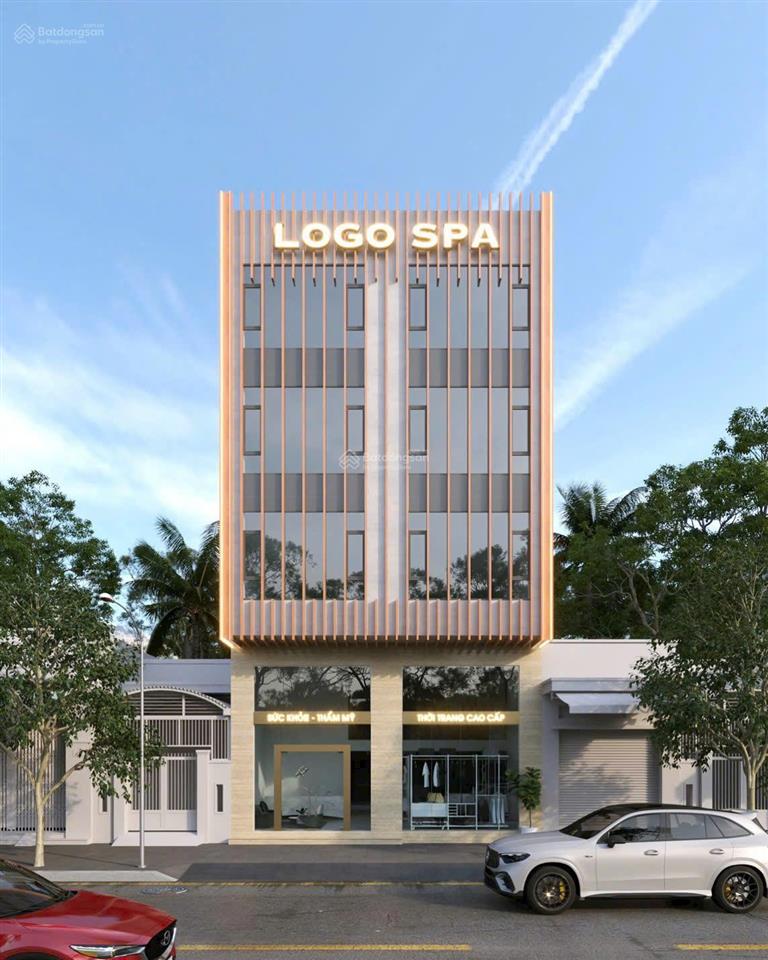 Cho thuê nhà tòa nhà đường 77, p.tân hưng quận 7 dt 144m² giá 60tr/th