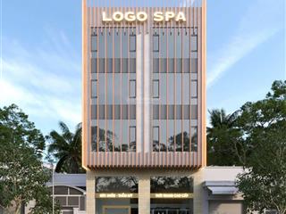 Cho thuê nhà tòa nhà đường 77, p.tân hưng quận 7 dt 144m² giá 60tr/th