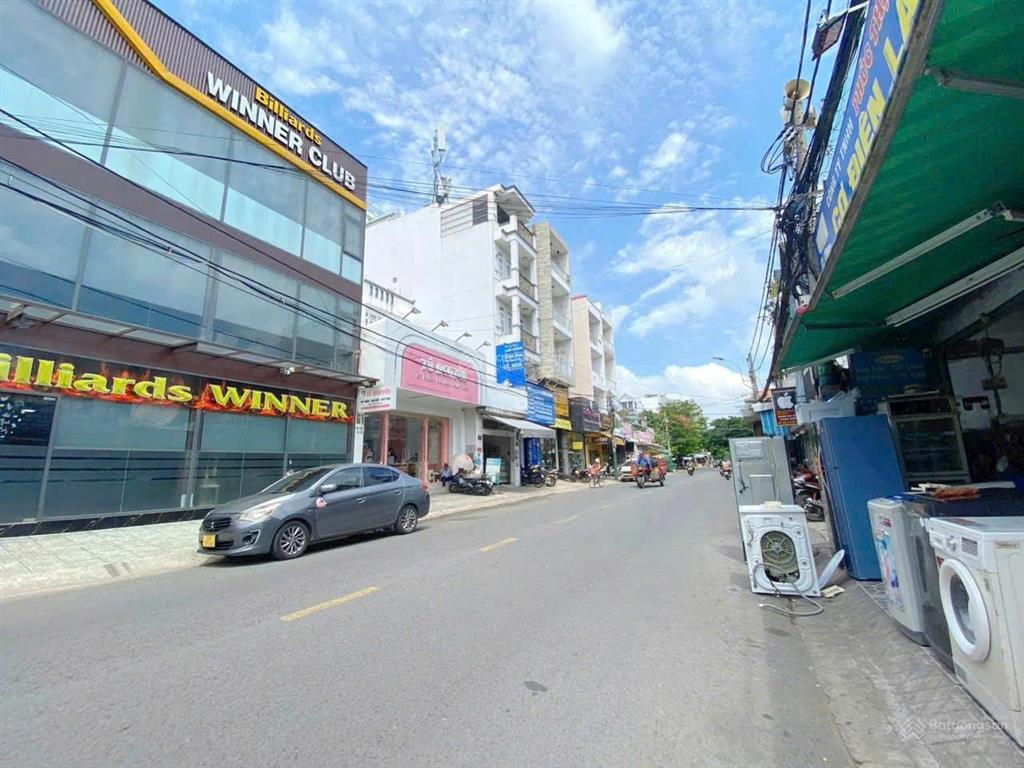 Chào thuê 59 đường số 37, phường tân quy giá 85tr/tháng