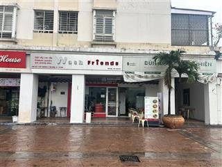 Bán shophouse ở sky garden 3, giá 9 tỷ đang cho thuê 26tr, quận 7, tp.hcm