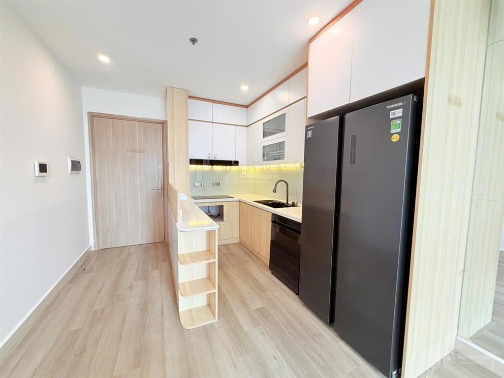 Bán căn hộ 2pn full nội thất tại vinhomes ocean park giá 3,7 tỷ
