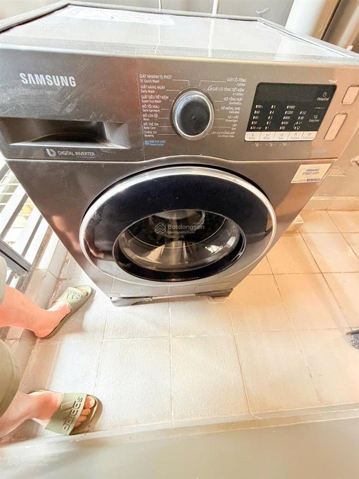 Bán căn hộ 2pn full nội thất tại vinhomes ocean park giá 3,7 tỷ