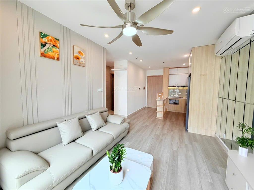 Bán căn hộ 2pn full nội thất tại vinhomes ocean park giá 3,7 tỷ