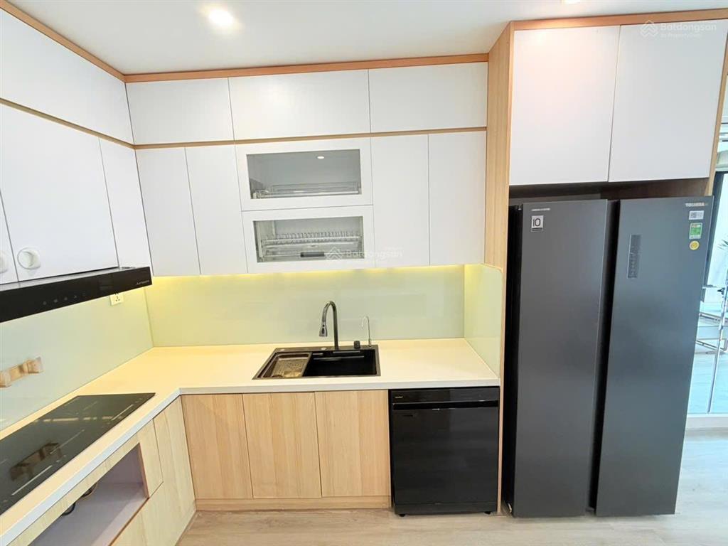 Bán căn hộ 2pn full nội thất tại vinhomes ocean park giá 3,7 tỷ