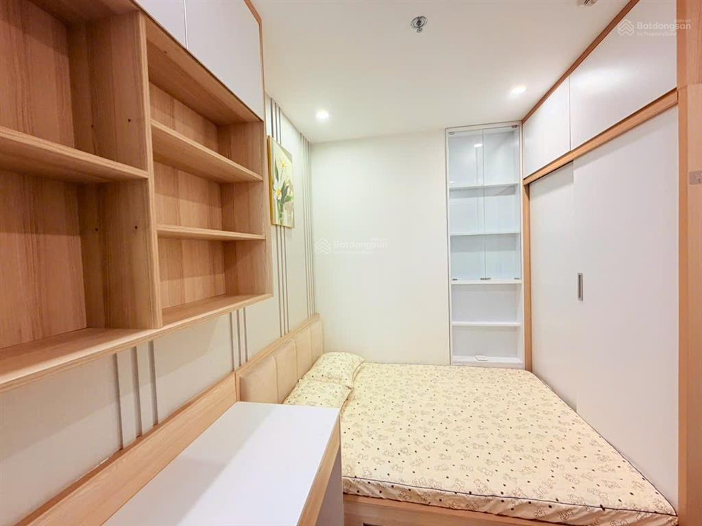 Bán căn hộ 2pn full nội thất tại vinhomes ocean park giá 3,7 tỷ