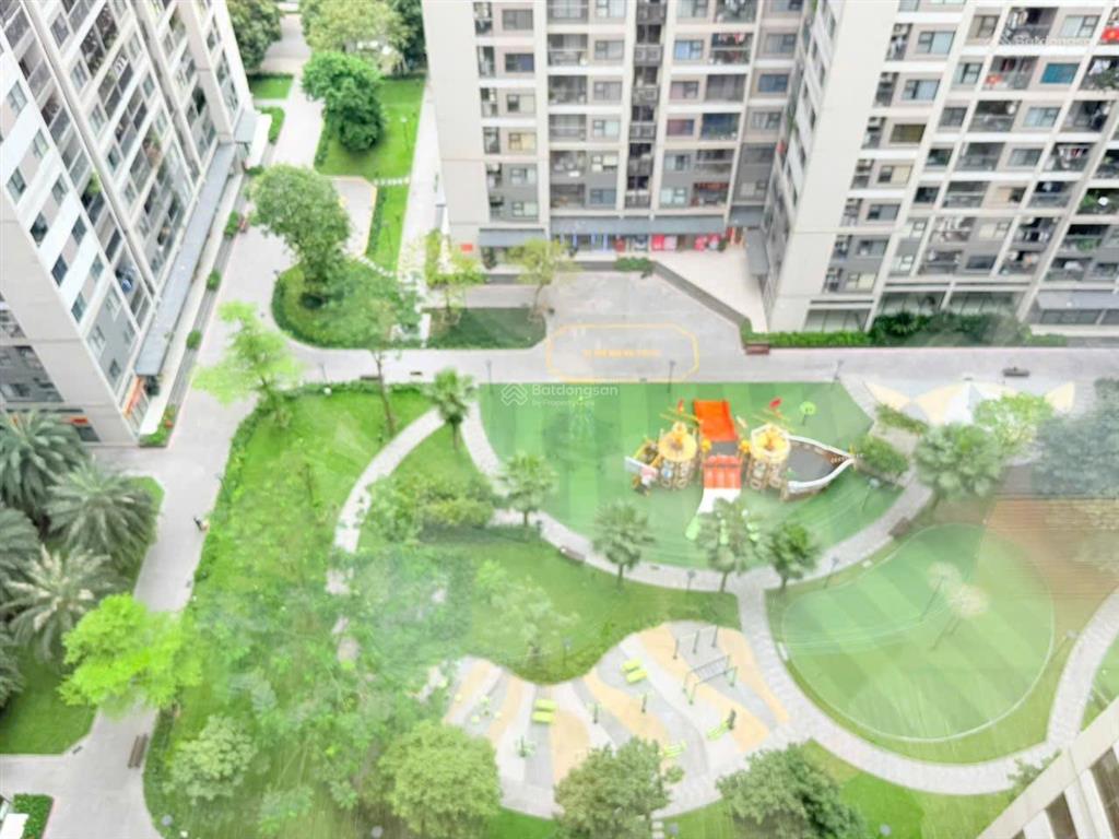 Bán căn hộ 2pn full nội thất tại vinhomes ocean park giá 3,7 tỷ