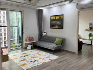 (ko ảo) cc bán ch 77m2 (2pn+2wc), view bể bơi, full nội thất, season avenue  7 tỷ  có tl