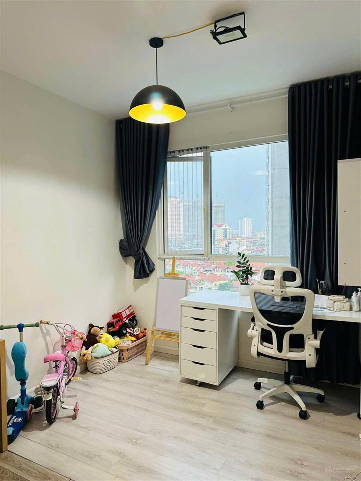 (ko ảo) cc bán ch 77m2 (2pn+2wc), view bể bơi, full nội thất, season avenue  7 tỷ  có tl