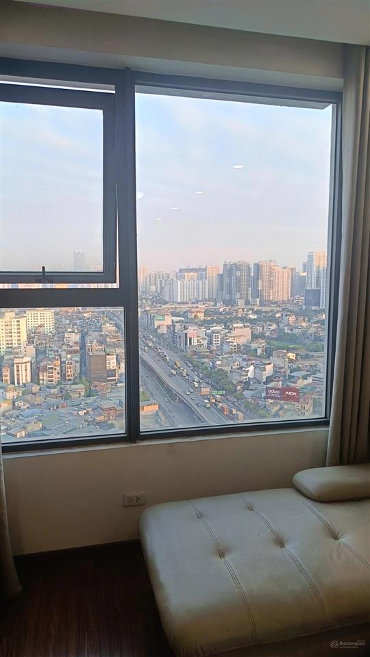 Bán cc (2pn+2wc), 67m2, full nội thất, tầng trung, tại eco green city, giá 5,7 tỷ  có tl thêm