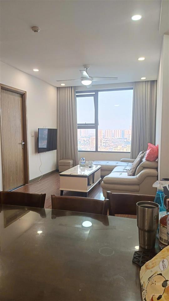 Bán cc (2pn+2wc), 67m2, full nội thất, tầng trung, tại eco green city, giá 5,7 tỷ  có tl thêm